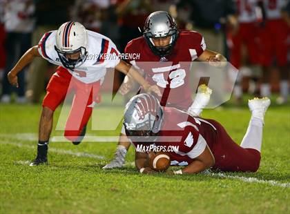 Thumbnail 1 in Independence @ Ironwood photogallery.