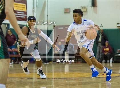 Thumbnail 1 in Saunders Trades & Tech vs. St. Joseph Regional (Skyline Classic) photogallery.
