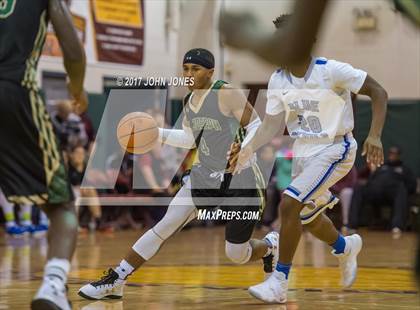 Thumbnail 1 in Saunders Trades & Tech vs. St. Joseph Regional (Skyline Classic) photogallery.