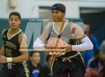 Thumbnail 2 in Saunders Trades & Tech vs. St. Joseph Regional (Skyline Classic) photogallery.