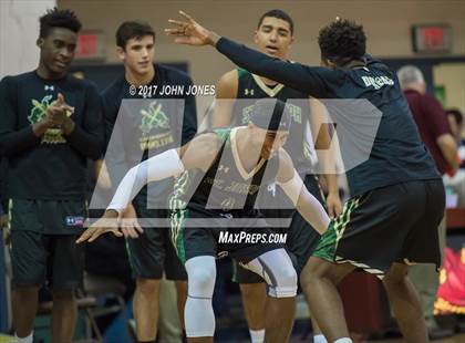 Thumbnail 2 in Saunders Trades & Tech vs. St. Joseph Regional (Skyline Classic) photogallery.