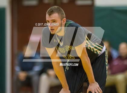 Thumbnail 3 in Saunders Trades & Tech vs. St. Joseph Regional (Skyline Classic) photogallery.