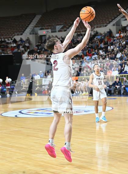 Thumbnail 1 in Millennium vs. Perry (AIA Open Final) photogallery.