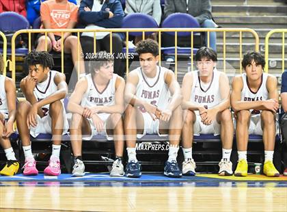 Thumbnail 1 in Millennium vs. Perry (AIA Open Final) photogallery.