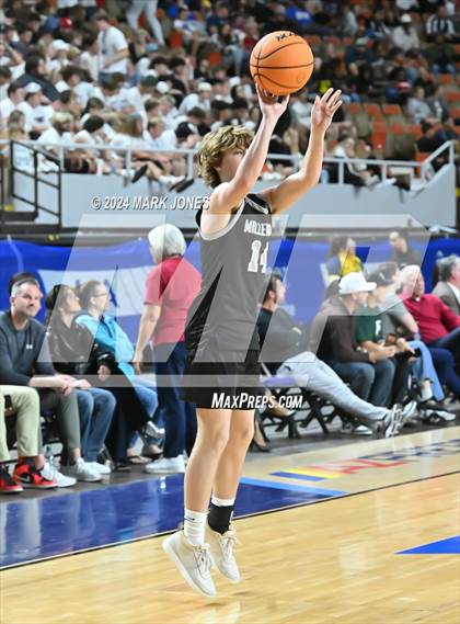 Thumbnail 1 in Millennium vs. Perry (AIA Open Final) photogallery.