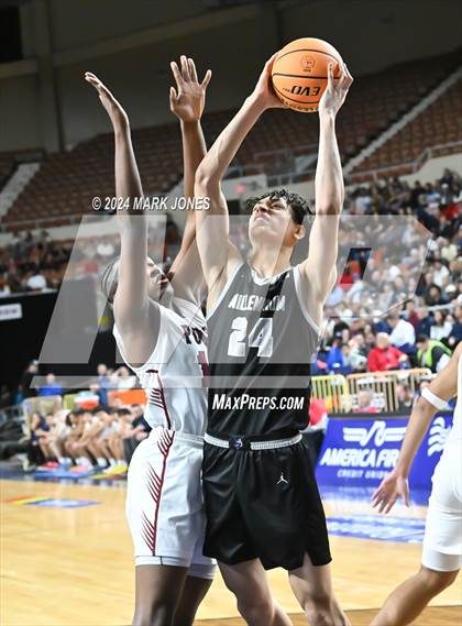 Thumbnail 2 in Millennium vs. Perry (AIA Open Final) photogallery.