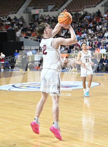 Thumbnail 3 in Millennium vs. Perry (AIA Open Final) photogallery.