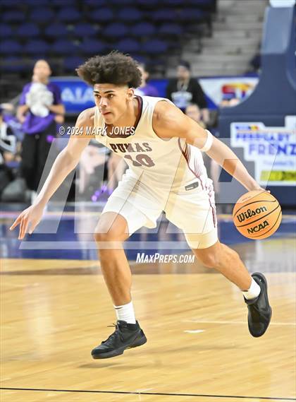Thumbnail 2 in Millennium vs. Perry (AIA Open Final) photogallery.
