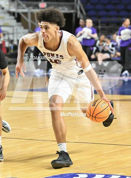 Thumbnail 1 in Millennium vs. Perry (AIA Open Final) photogallery.