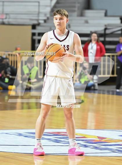 Thumbnail 3 in Millennium vs. Perry (AIA Open Final) photogallery.
