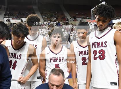 Thumbnail 3 in Millennium vs. Perry (AIA Open Final) photogallery.