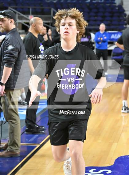 Thumbnail 1 in Millennium vs. Perry (AIA Open Final) photogallery.