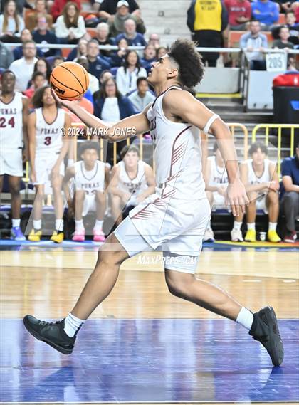 Thumbnail 3 in Millennium vs. Perry (AIA Open Final) photogallery.