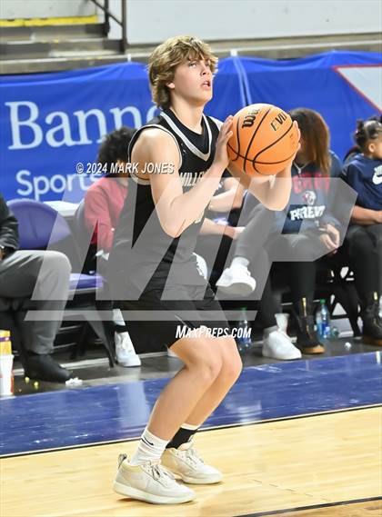 Thumbnail 3 in Millennium vs. Perry (AIA Open Final) photogallery.