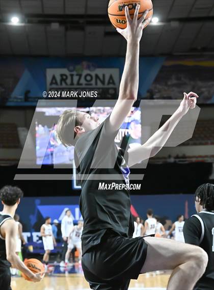 Thumbnail 2 in Millennium vs. Perry (AIA Open Final) photogallery.
