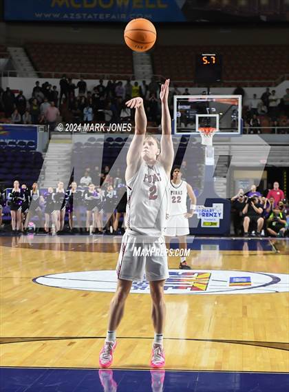 Thumbnail 3 in Millennium vs. Perry (AIA Open Final) photogallery.