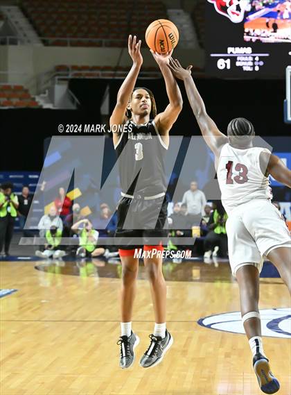 Thumbnail 2 in Millennium vs. Perry (AIA Open Final) photogallery.