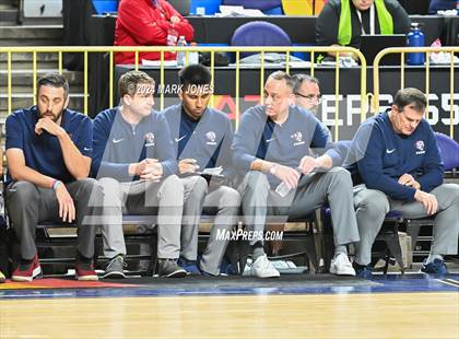 Thumbnail 2 in Millennium vs. Perry (AIA Open Final) photogallery.