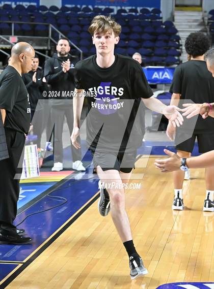 Thumbnail 2 in Millennium vs. Perry (AIA Open Final) photogallery.