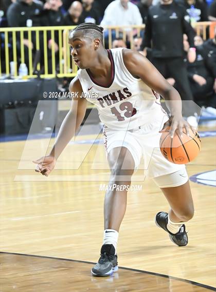 Thumbnail 3 in Millennium vs. Perry (AIA Open Final) photogallery.