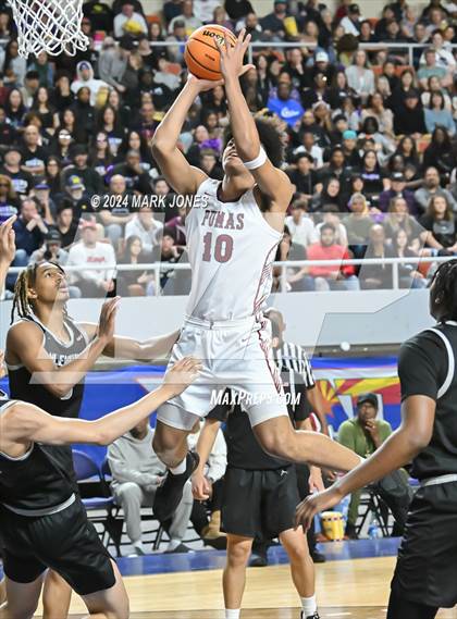 Thumbnail 3 in Millennium vs. Perry (AIA Open Final) photogallery.