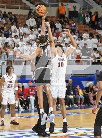 Thumbnail 3 in Millennium vs. Perry (AIA Open Final) photogallery.