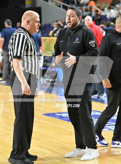 Thumbnail 2 in Millennium vs. Perry (AIA Open Final) photogallery.