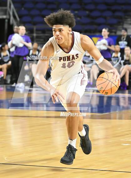Thumbnail 3 in Millennium vs. Perry (AIA Open Final) photogallery.