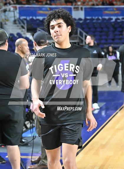 Thumbnail 3 in Millennium vs. Perry (AIA Open Final) photogallery.