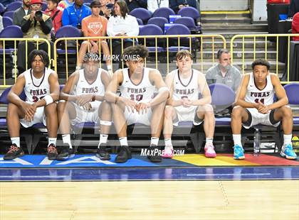Thumbnail 3 in Millennium vs. Perry (AIA Open Final) photogallery.