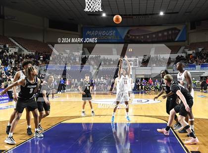Thumbnail 3 in Millennium vs. Perry (AIA Open Final) photogallery.