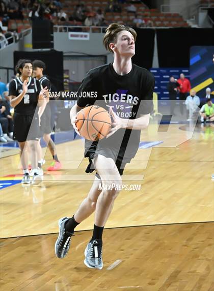 Thumbnail 3 in Millennium vs. Perry (AIA Open Final) photogallery.