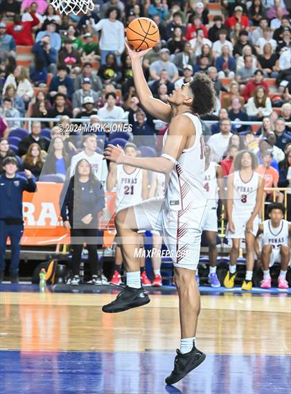Thumbnail 2 in Millennium vs. Perry (AIA Open Final) photogallery.