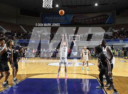 Thumbnail 1 in Millennium vs. Perry (AIA Open Final) photogallery.