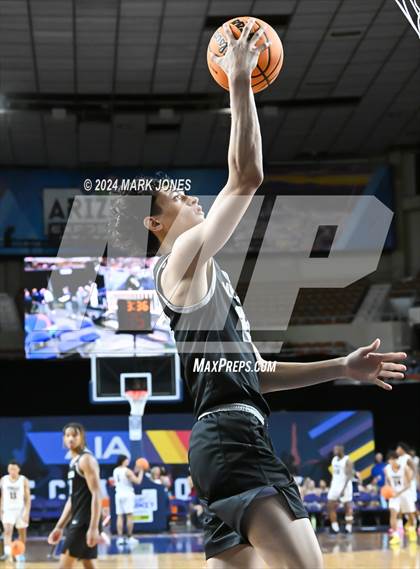 Thumbnail 2 in Millennium vs. Perry (AIA Open Final) photogallery.