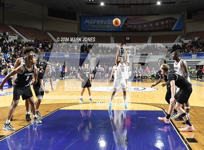 Thumbnail 2 in Millennium vs. Perry (AIA Open Final) photogallery.