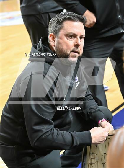 Thumbnail 3 in Millennium vs. Perry (AIA Open Final) photogallery.