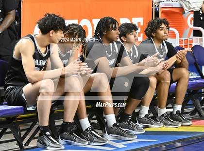 Thumbnail 3 in Millennium vs. Perry (AIA Open Final) photogallery.