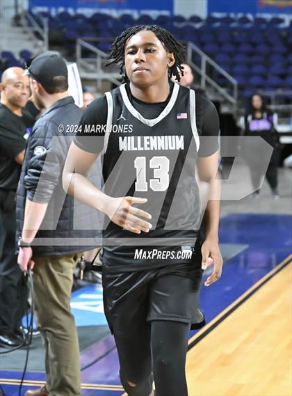 Thumbnail 1 in Millennium vs. Perry (AIA Open Final) photogallery.