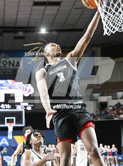 Thumbnail 1 in Millennium vs. Perry (AIA Open Final) photogallery.