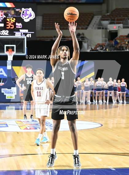 Thumbnail 3 in Millennium vs. Perry (AIA Open Final) photogallery.