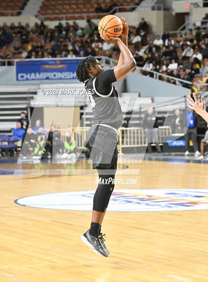 Thumbnail 2 in Millennium vs. Perry (AIA Open Final) photogallery.