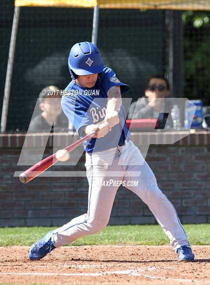 Thumbnail 1 in IMG Academy vs. Bingham (DeMarini National Classic) photogallery.