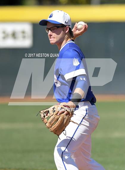 Thumbnail 1 in IMG Academy vs. Bingham (DeMarini National Classic) photogallery.
