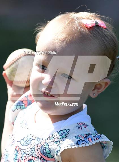 Thumbnail 2 in IMG Academy vs. Bingham (DeMarini National Classic) photogallery.