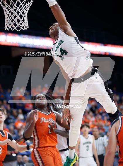 Thumbnail 1 in Pacifica Christian vs. Fairmont Prep ( CIF SS DIVISION 2AA FINAL ) photogallery.
