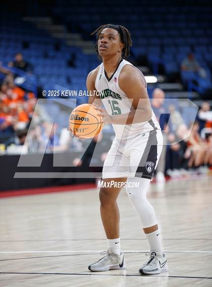 Thumbnail 3 in Pacifica Christian vs. Fairmont Prep ( CIF SS DIVISION 2AA FINAL ) photogallery.