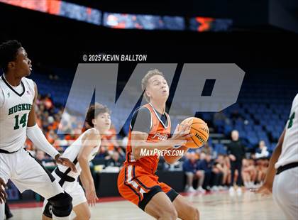 Thumbnail 1 in Pacifica Christian vs. Fairmont Prep ( CIF SS DIVISION 2AA FINAL ) photogallery.