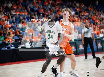 Thumbnail 2 in Pacifica Christian vs. Fairmont Prep ( CIF SS DIVISION 2AA FINAL ) photogallery.