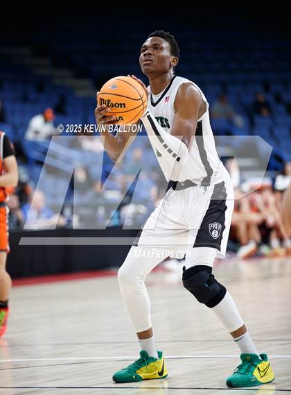 Thumbnail 2 in Pacifica Christian vs. Fairmont Prep ( CIF SS DIVISION 2AA FINAL ) photogallery.